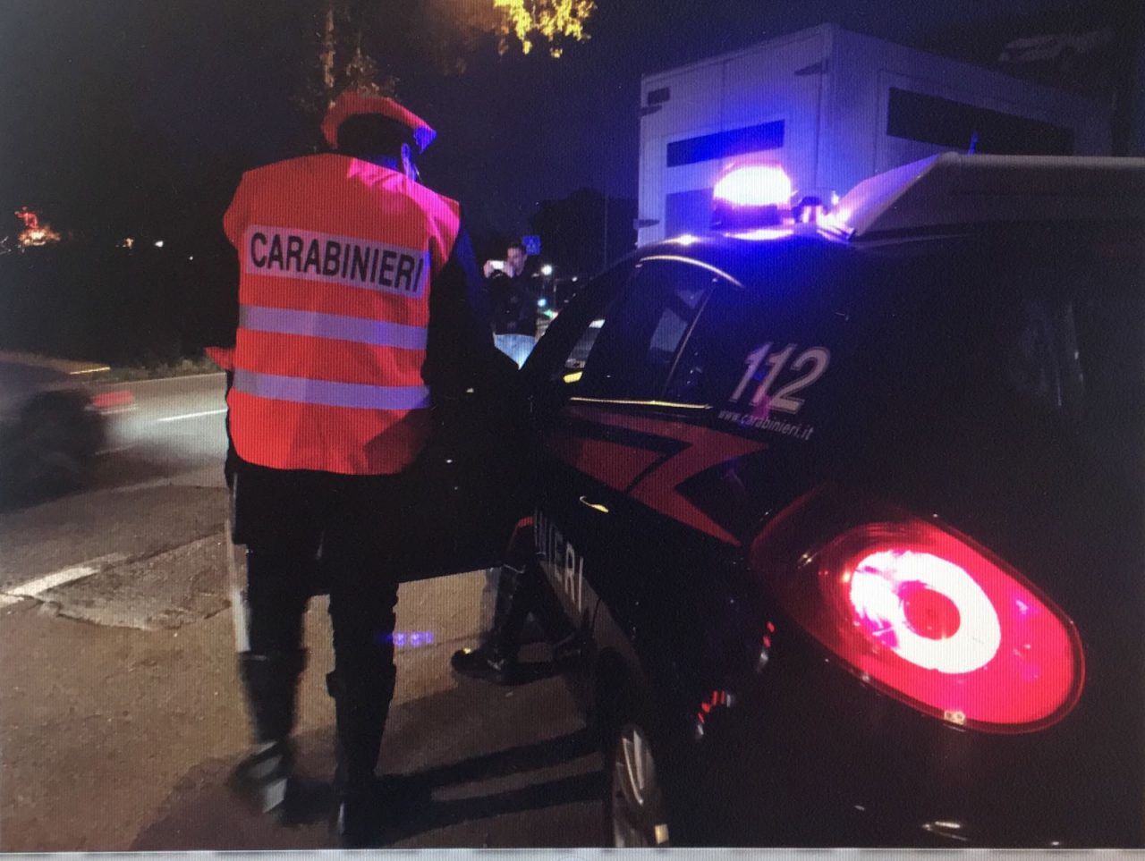 Mortale a Zevio denunciato il conducente