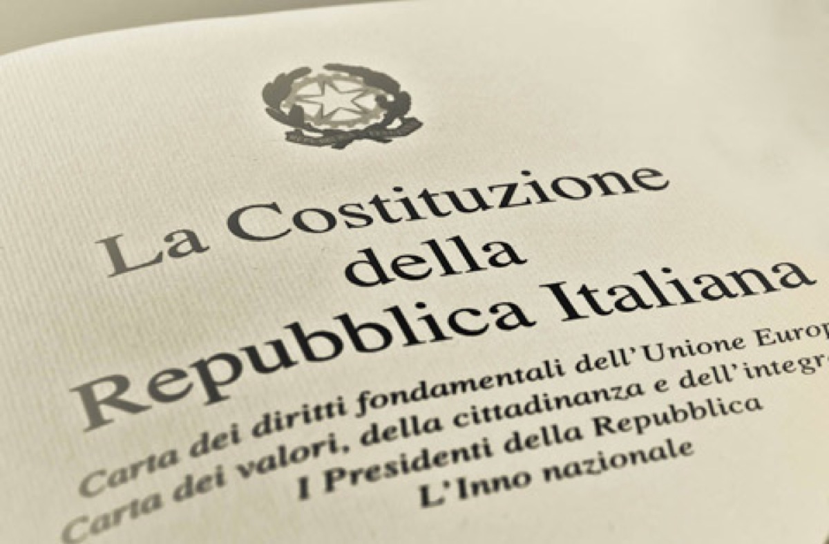 Il Comune di Belfiore festeggia i neo diciottenni