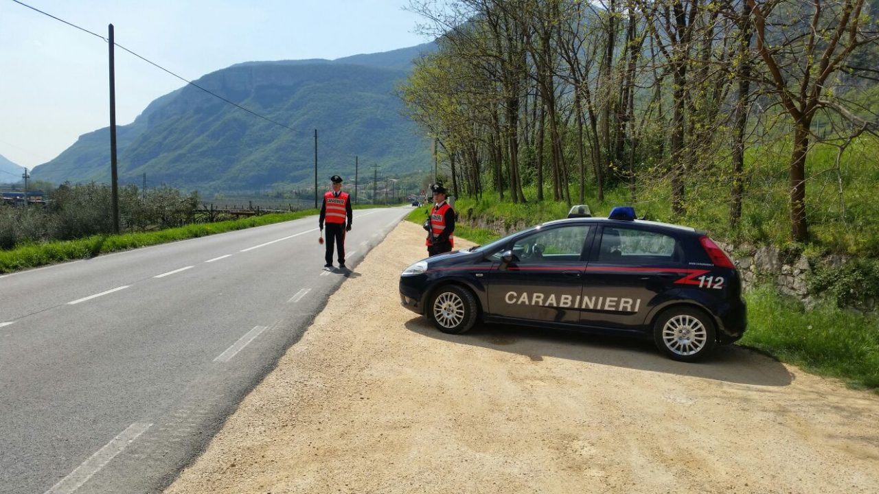 Incendio marmificio di Volargne, una persona in manette