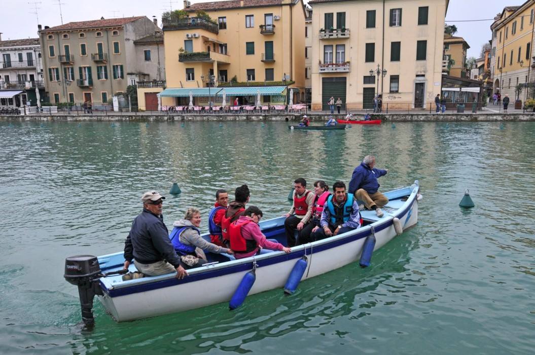 La Grande Sfida torna questo fine settimana