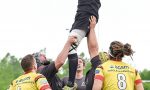 Il Verona rugby fa la storia domenica la finale scudetto