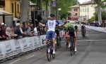 Leonardo Fedrigo concede il bis suo il Trofeo papà Cervi