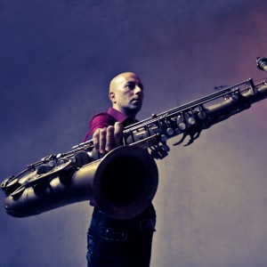 Garda Jazz 2018 musica e arte