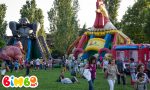 Bimbo day: torna a parco San Giacomo il più grande evento di Verona per famiglie