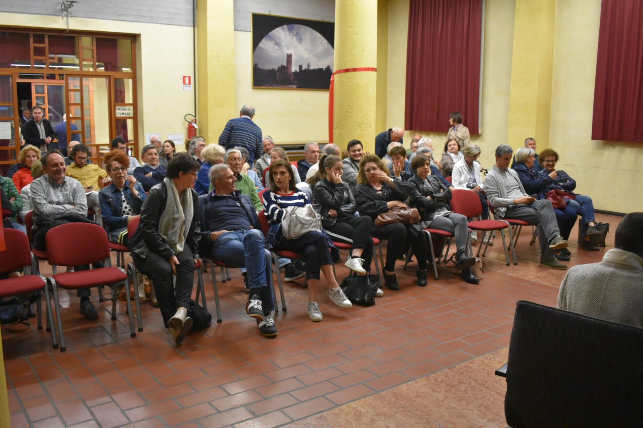 Ospedale di Villafranca