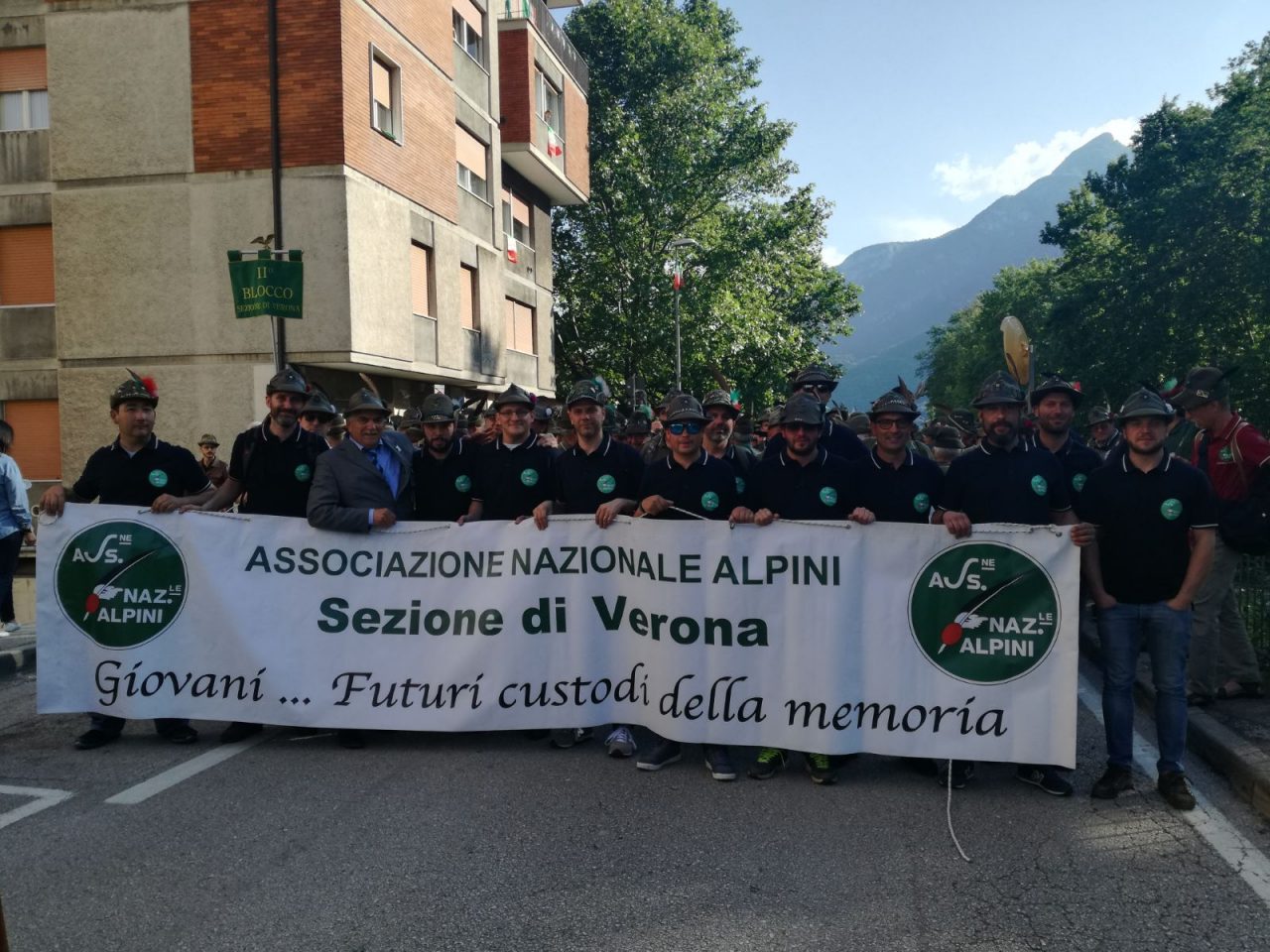 adunata nazionale penne nere