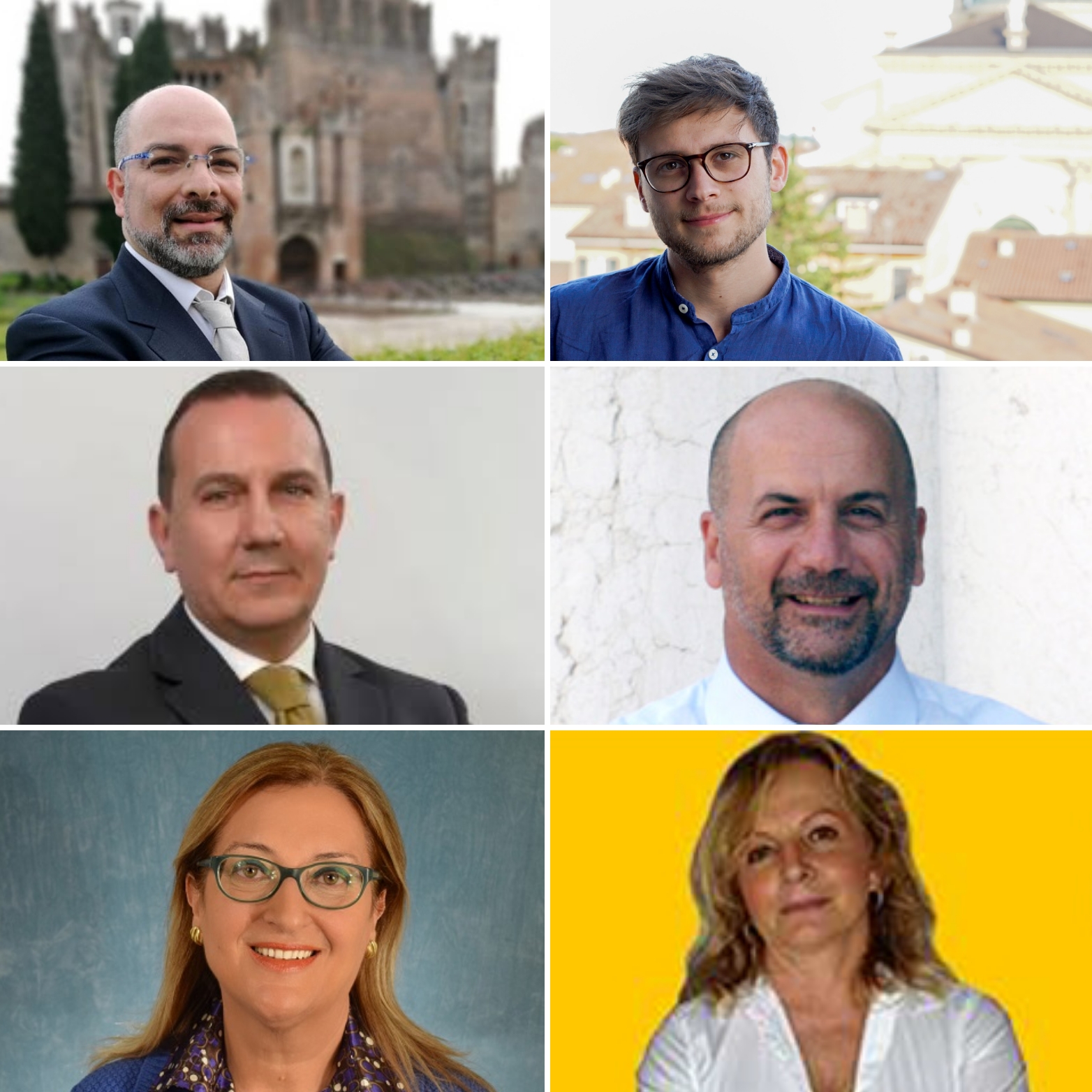 Elezioni Villafranca di Verona chi voterai? Il SONDAGGIO