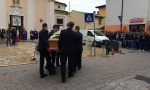 L'addio dei Butei il coro per Giovanni VIDEO