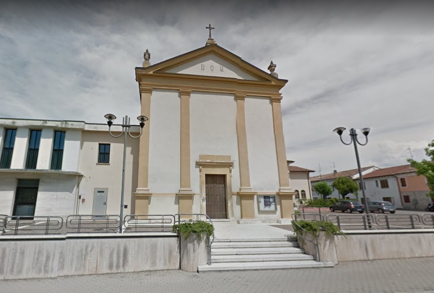 Per una settimana la reliquia di Giovanni Paolo II