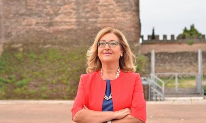 Elezioni Villafranca di Verona, Isabella Roveroni