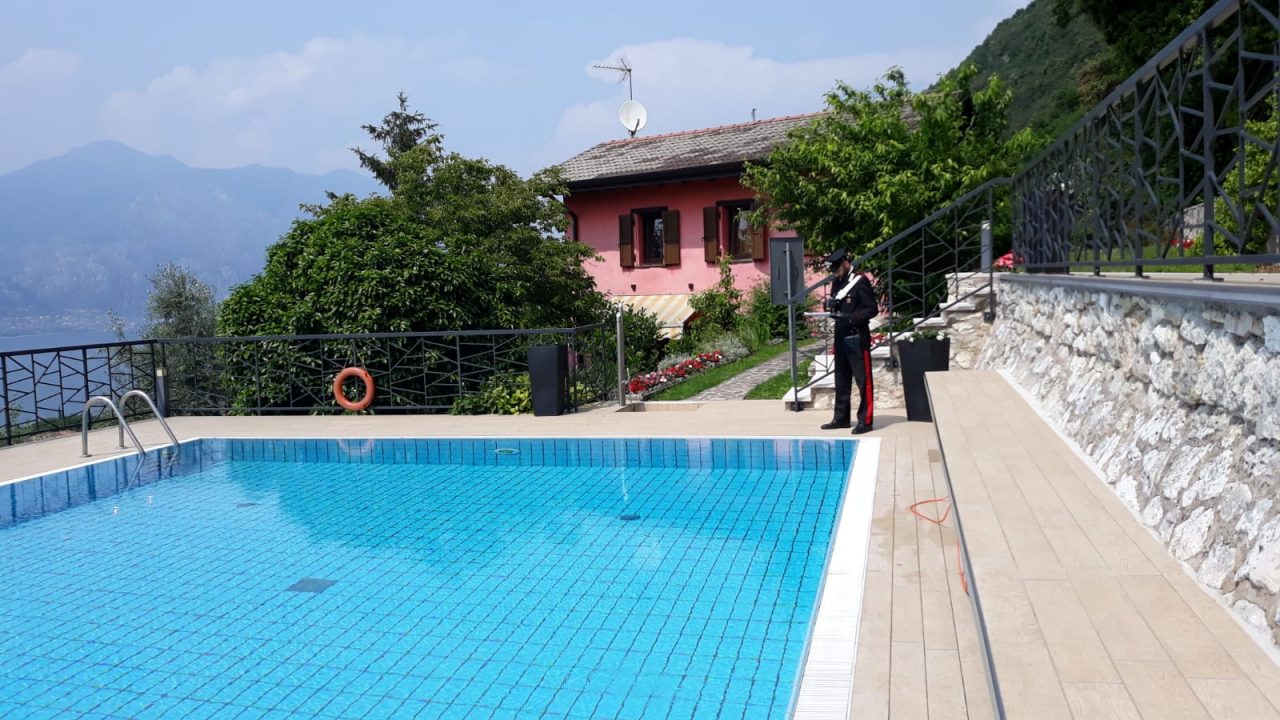Bambina quasi affogata a Malcesine gli aggiornamenti