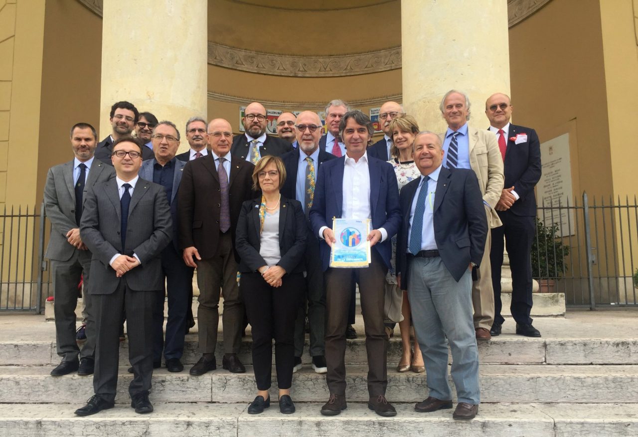 Rotary per il sociale