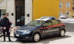 Marocchino pregiudicato arrestato