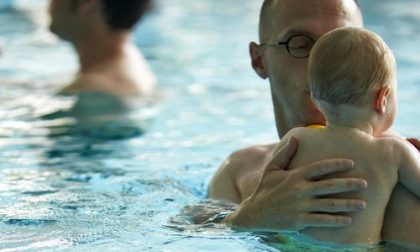 "Ingressi scontati alle piscine"