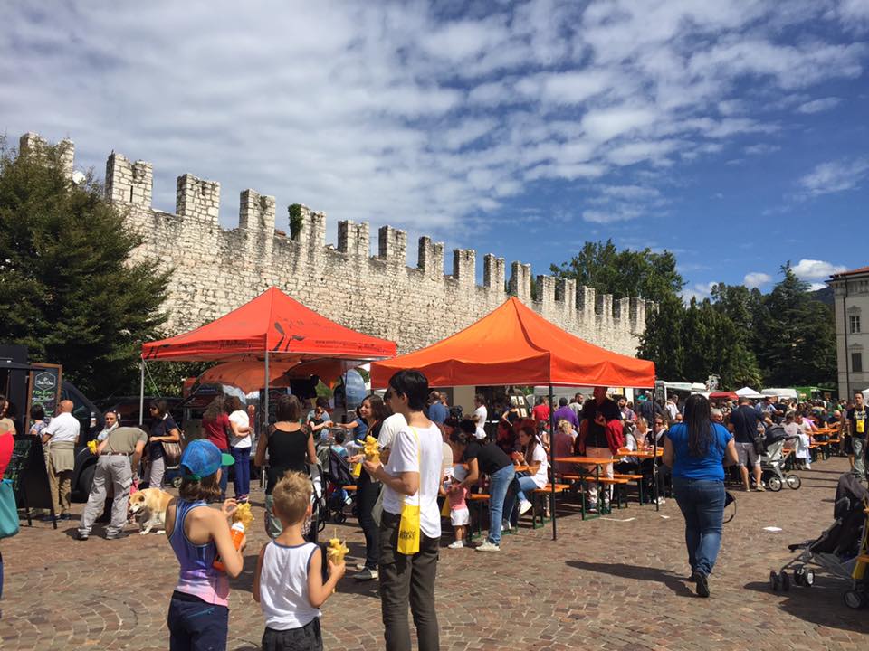 BeerEat Festival all’Arsenale