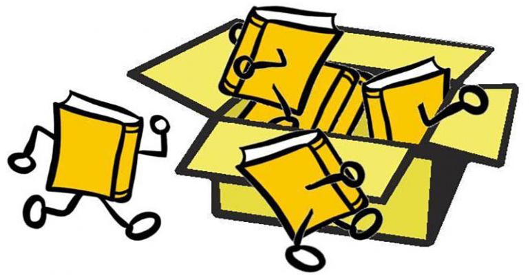 Bookcrossing a Bovolone tra amanti di libri