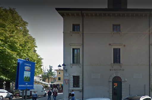 Ufficio anagrafe, conclusi i lavori