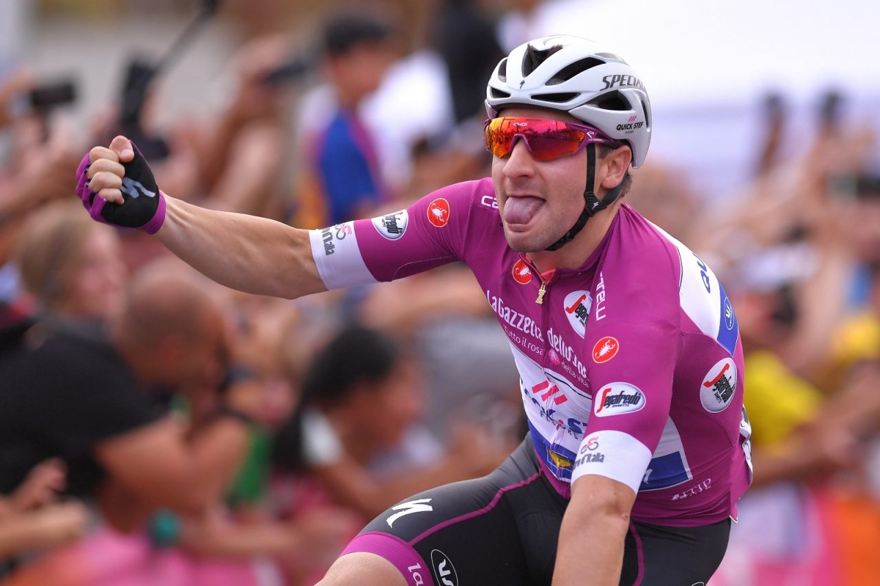 Cycling stars criterium al via anche il veronese Elia Viviani