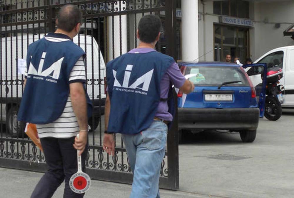 Infiltrazioni mafiose a Verona, firmate due nuove interdittive