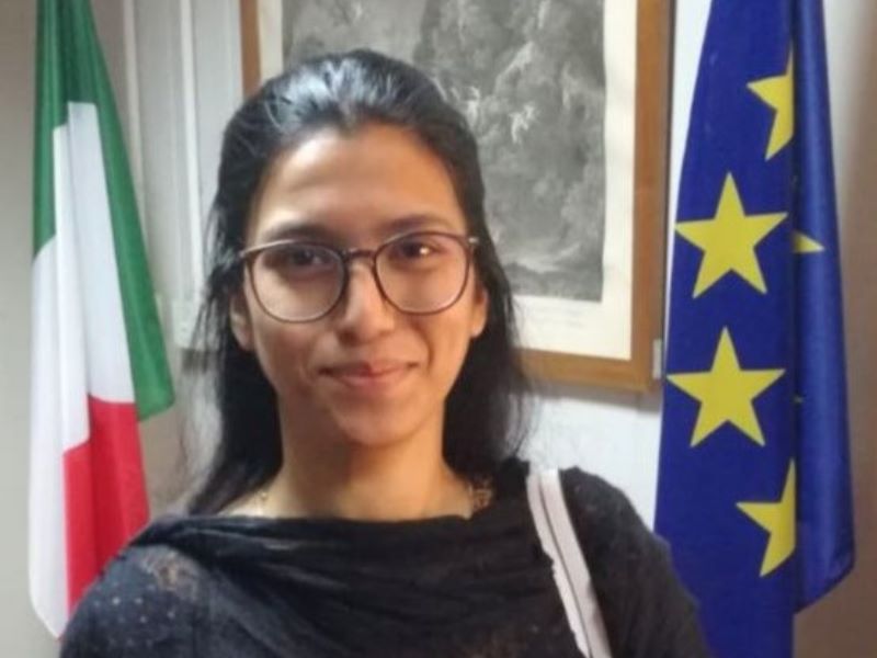 Ufficiale, Farah si trova all’ambasciata italiana