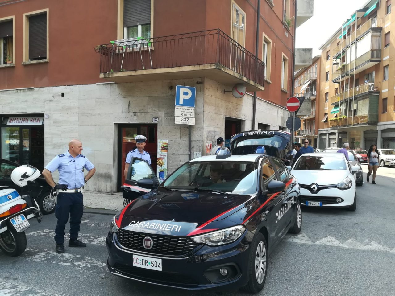 Maxi controllo attività commerciali – VIDEO