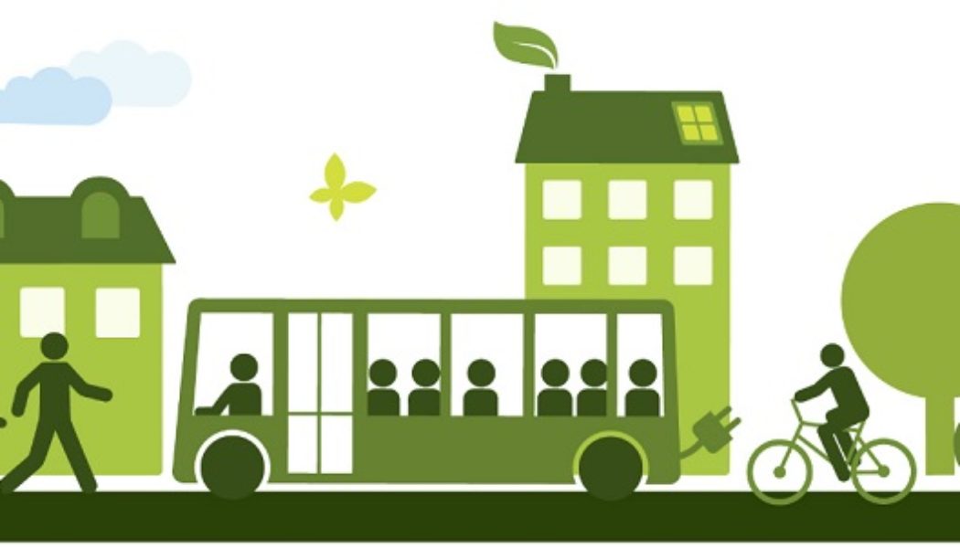 Mobilità sostenibile concorso fotografico per sensibilizzare
