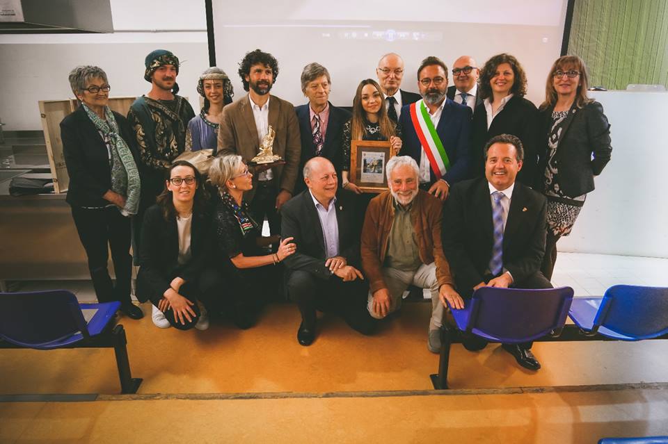 Nodo d’amore arriva la 25esima edizione