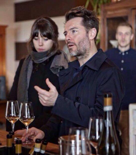 «Con il vino è importante trasmettere emozioni»