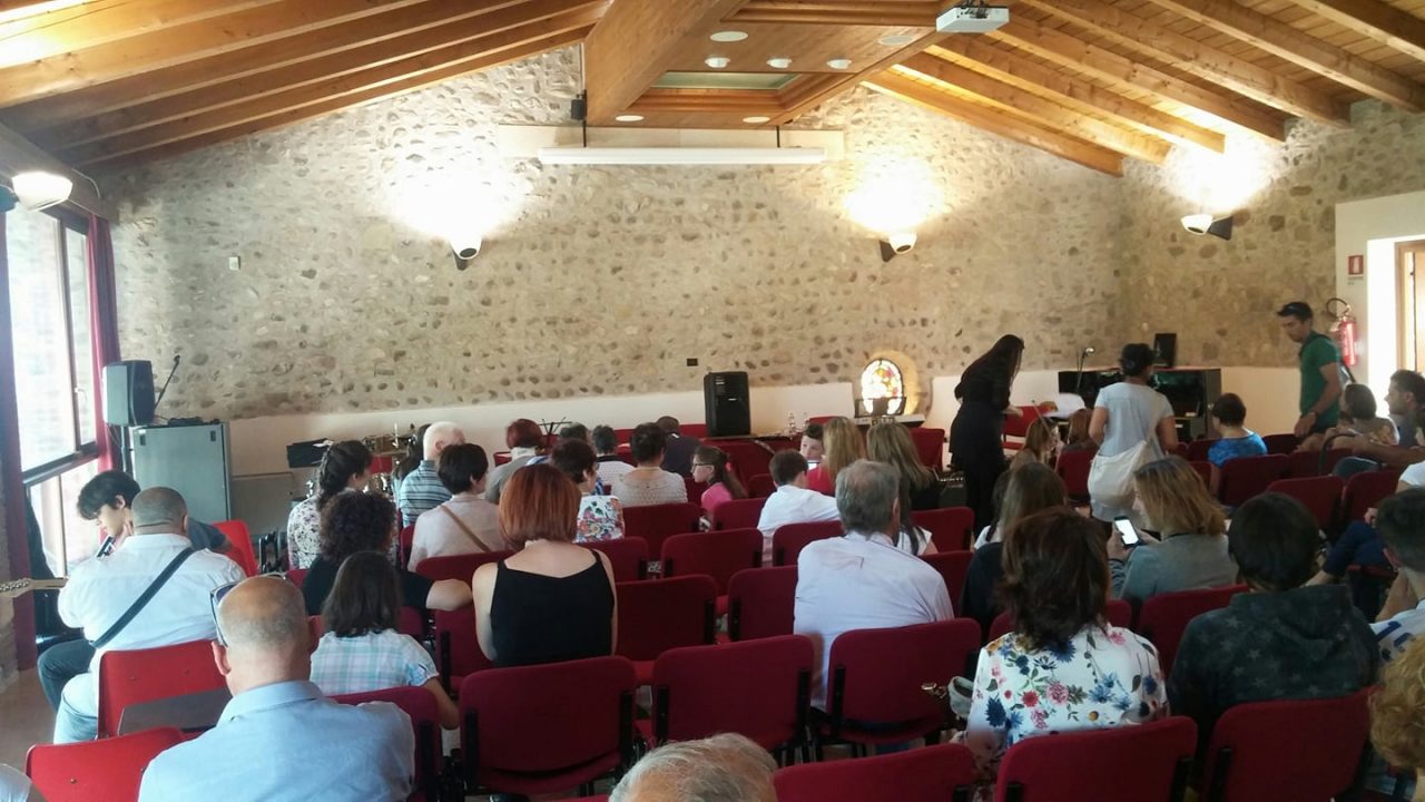 Saggi Scuola Civica Musicale di Cavaion