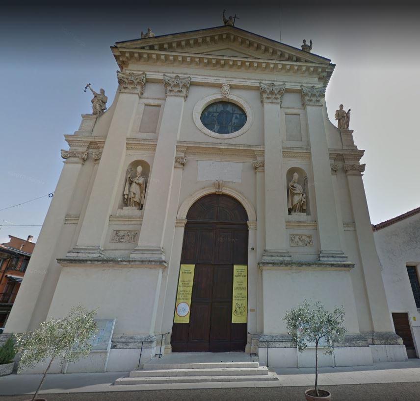 Santo del giorno