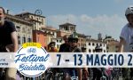 Settimana dedicata alla bicicletta