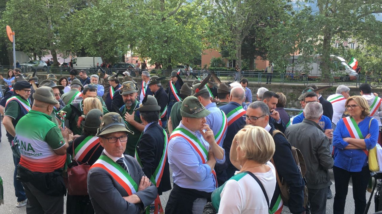 adunata nazionale penne nere
