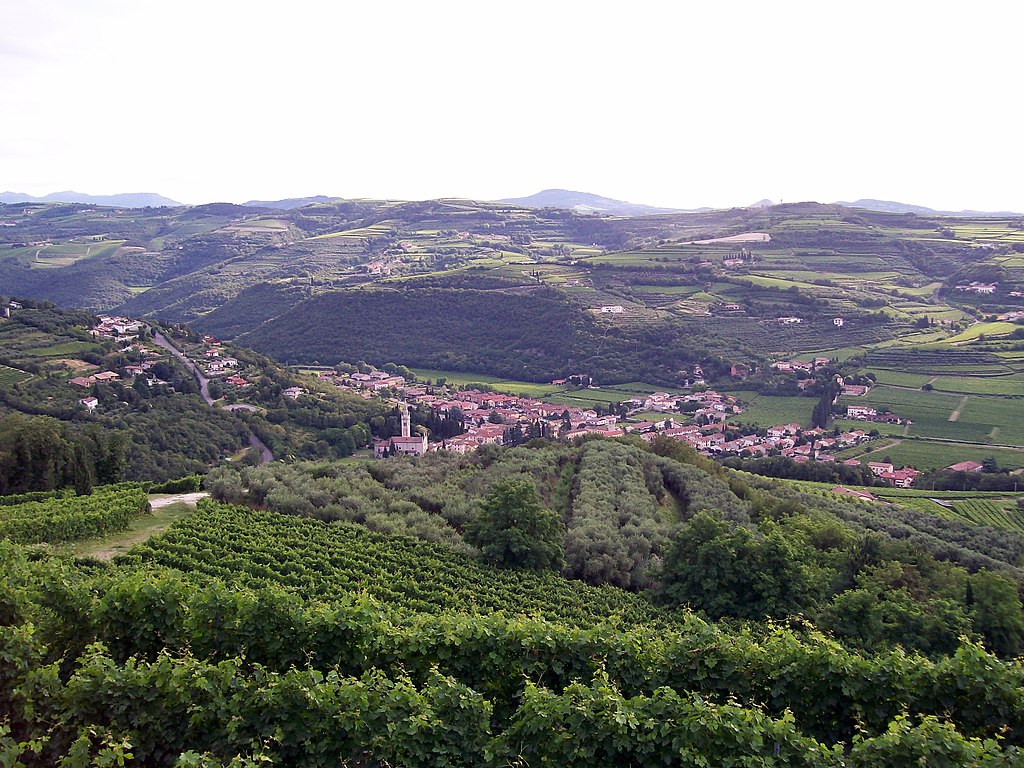 I Ruini presentano Il duello – la chiesa di san Cassiano