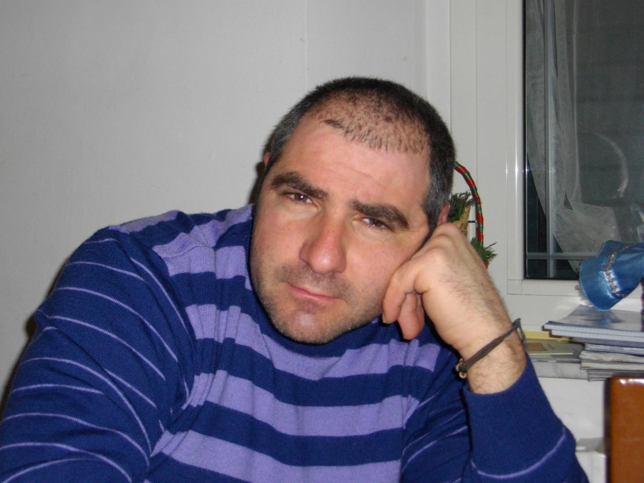 Morto sul lavoro, si chiamava Pasquale Misitano