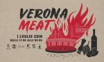 Verona Meat 2018 per amanti della carne alla brace