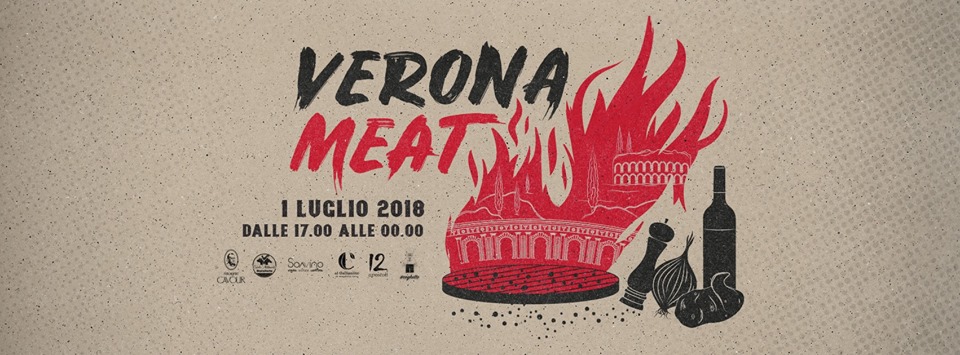 Verona Meat 2018 per amanti della carne alla brace