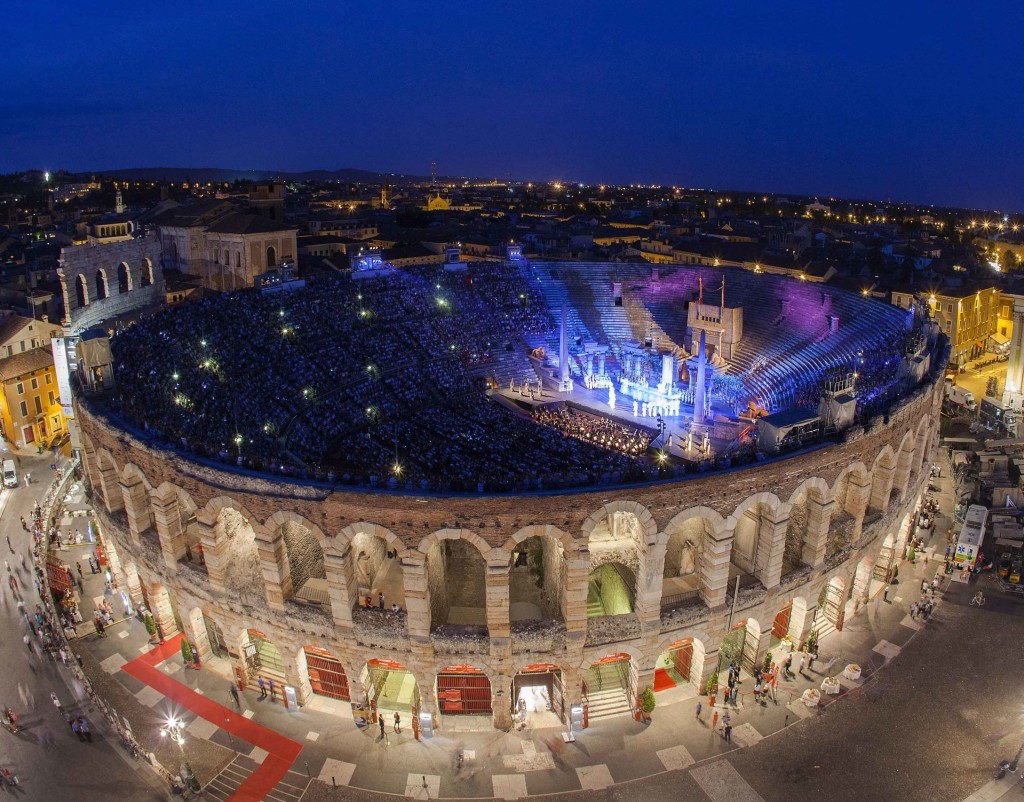 Feste e cultura: aumentano gli incassi di monumenti e musei