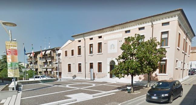 Chiusura uffici comunali Castelnuovo