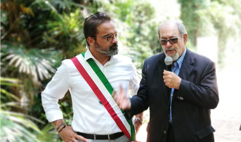 Impianti fognari di Valeggio diventeranno super tecnoligici