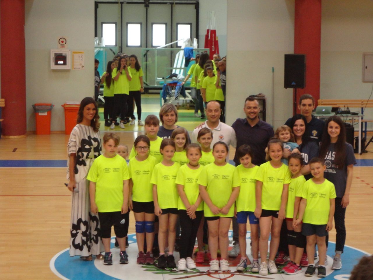 La Festa dello Sport di Vigasio torna sabato