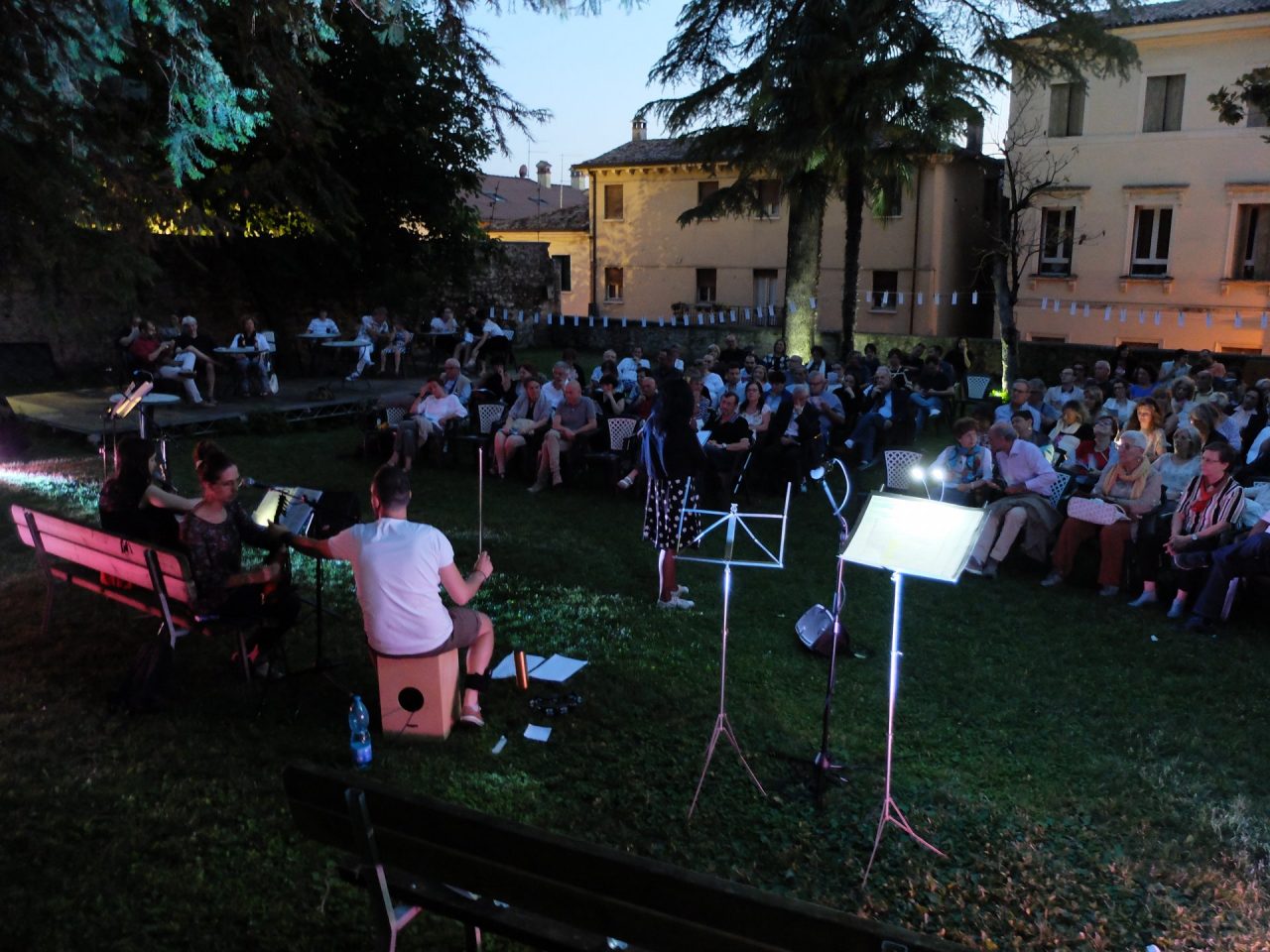 L’amore di Silvia Soave 2018 i premiati