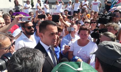 Medtronic-Invatec, dopo Di Maio interviene anche Camusso