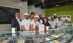 Gelateria franchising sociale a Verona