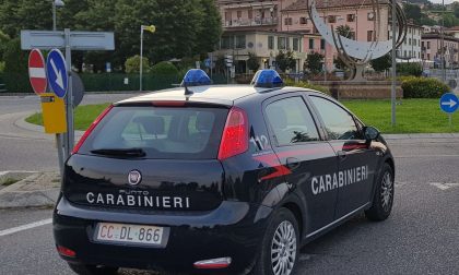 Estorce soldi a un conoscente i carabinieri lo arrestano