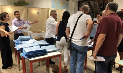 Elezioni a Villafranca l'affluenza seggio per seggio
