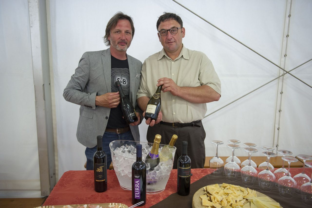 Arcole Spumante al top tra i vini di Verona