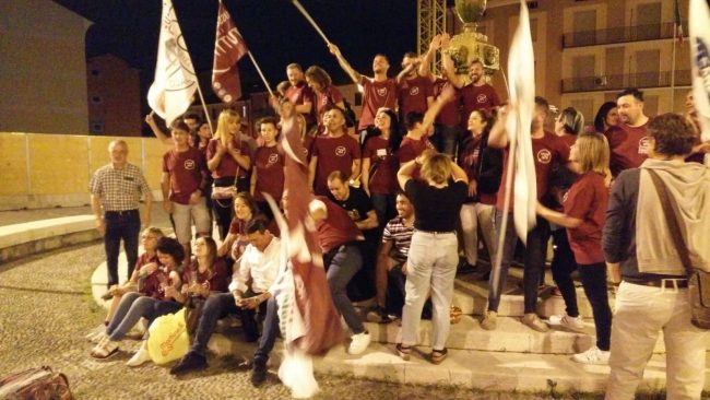 Ballottaggio Bussolengo