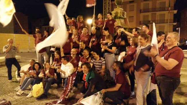 Ballottaggio Bussolengo