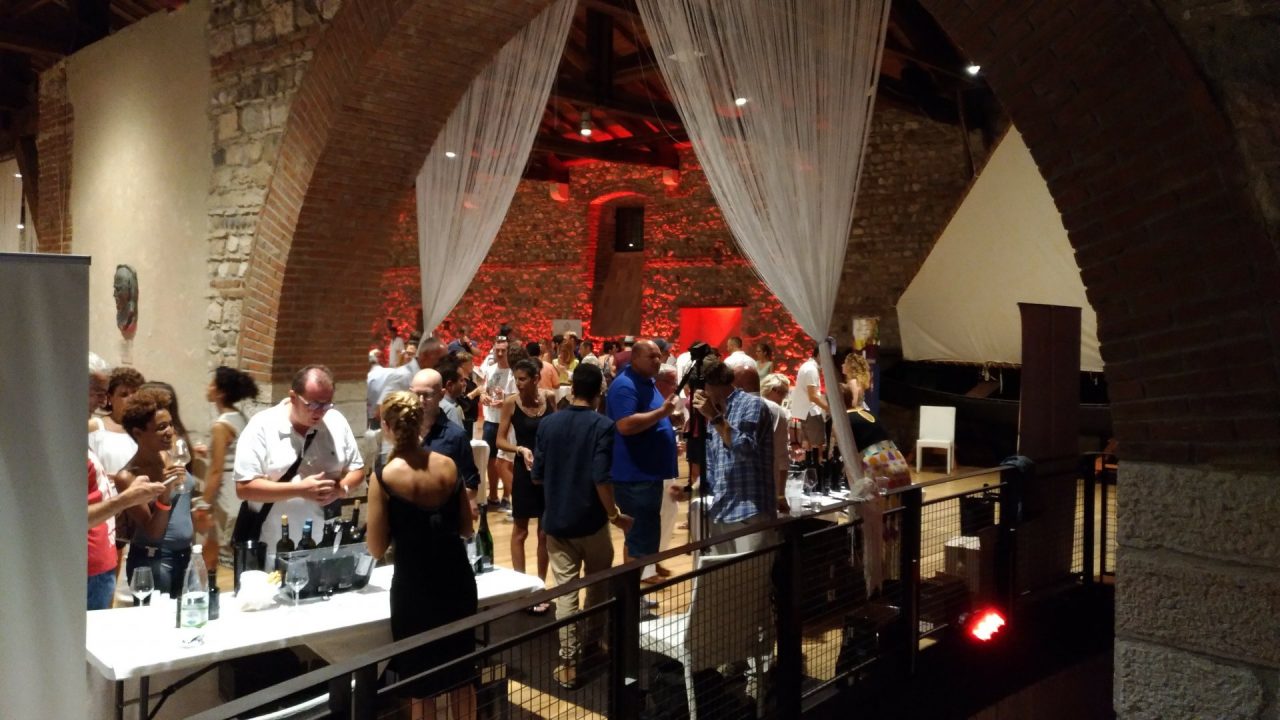 Torna ReWine Lazise