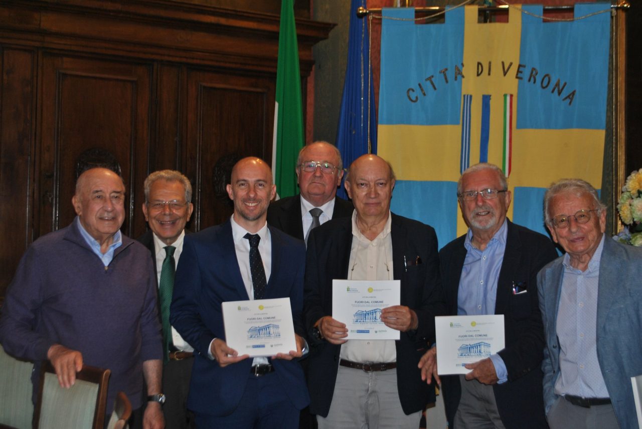 Un libro di talenti